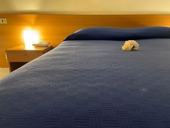 Basic İki Ayrı Yataklı Oda