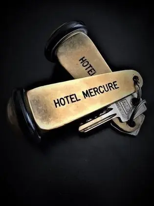 Basic Tek Kişilik Oda