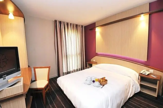 Classic Tek Büyük Yataklı Oda, 1 Çift Kişilik Yatak