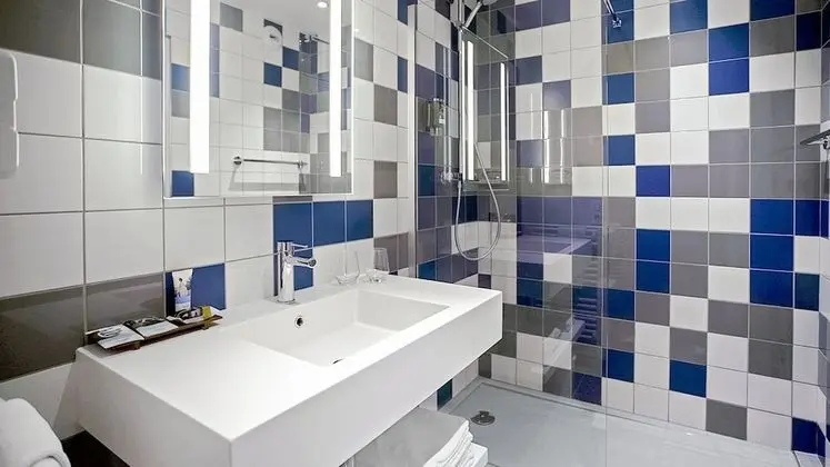 Classic Tek Büyük Yataklı Oda, 1 Çift Kişilik Yatak