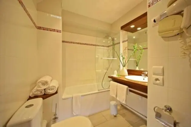 Classic Tek Büyük Yataklı Oda, 1 Çift Kişilik Yatak