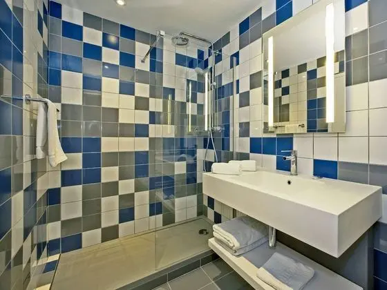 Superior Oda, 1 En Büyük (King) Boy Yatak, Balkon