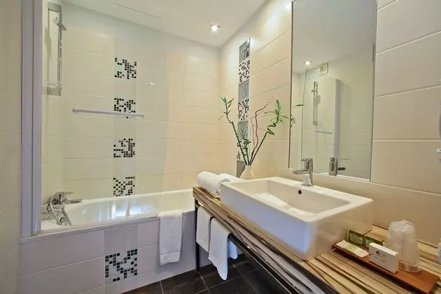 Superior Tek Büyük Yataklı Oda, 1 Çift Kişilik Yatak