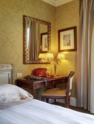 Deluxe İki Ayrı Yataklı Oda, Birden Çok Yatak, Balkon