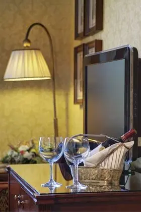 Deluxe İki Ayrı Yataklı Oda, Birden Çok Yatak, Balkon