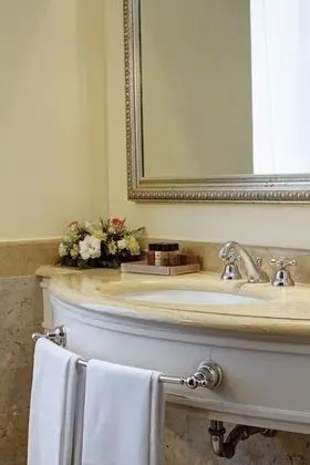 Deluxe İki Ayrı Yataklı Oda, Birden Çok Yatak, Balkon