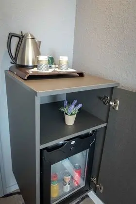 Privilege, Superior Tek Büyük Yataklı Oda, 1 Çift Kişilik Yatak, Balkon