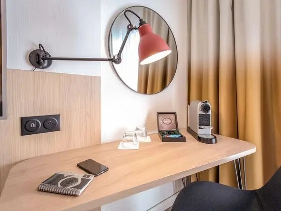 Privilege, Superior Tek Büyük Yataklı Oda, 1 Çift Kişilik Yatak, Balkon
