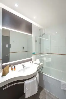 Privilege, Superior Tek Büyük Yataklı Oda, 1 Çift Kişilik Yatak, Balkon