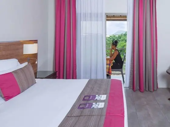 Classic Oda, 1 Çift Kişilik Yatak, Balkon