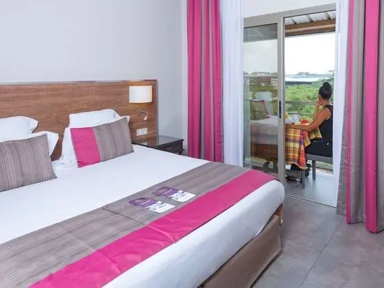Classic Oda, 1 Çift Kişilik Yatak, Balkon