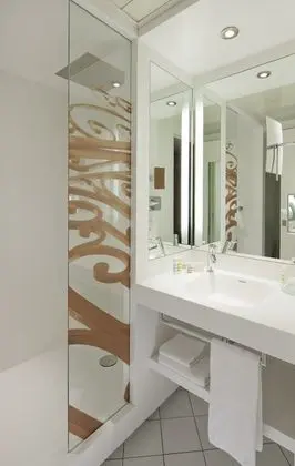 Privilege, Tek Büyük Yataklı Oda, 1 Çift Kişilik Yatak