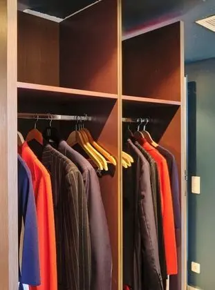 Superior Oda, 1 Çift Kişilik Yatak