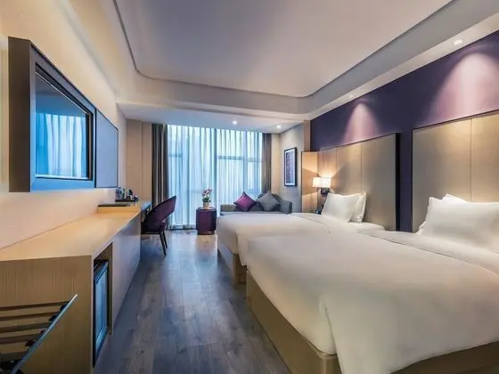 Superior İki Ayrı Yataklı Oda, 2 Tek Kişilik Yatak