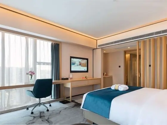 Executive Oda, 1 En Büyük (King) Boy Yatak