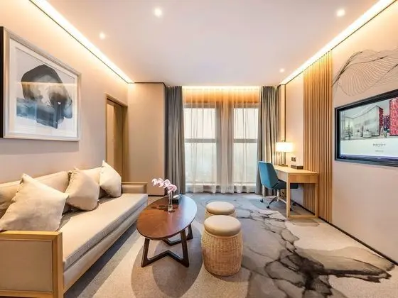 Standard Oda, 1 En Büyük (King) Boy Yatak