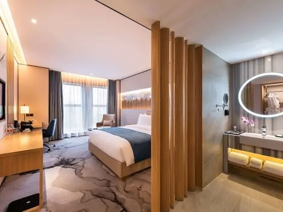 Standard Oda, 1 En Büyük (King) Boy Yatak