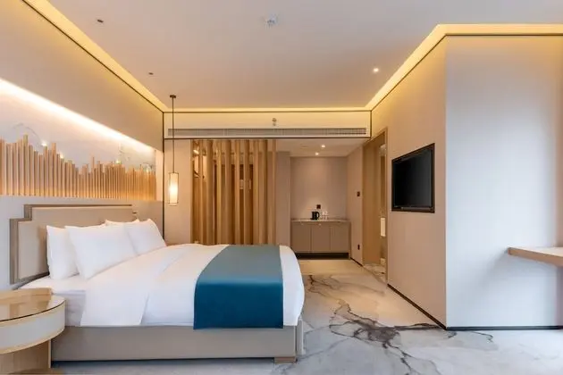 Standard Oda, 1 En Büyük (King) Boy Yatak