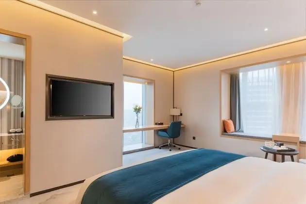 Standard Oda, 1 En Büyük (King) Boy Yatak