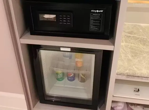 Minibar