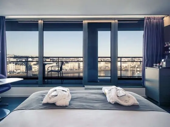 Privilege, Tek Büyük Yataklı Oda, 1 Çift Kişilik Yatak, Balkon
