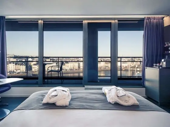 Privilege, Tek Büyük Yataklı Oda, 1 Çift Kişilik Yatak, Balkon