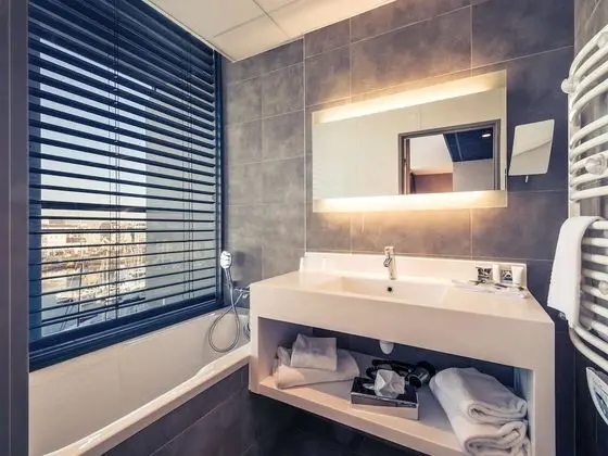 Privilege, Tek Büyük Yataklı Oda, 1 Çift Kişilik Yatak, Balkon