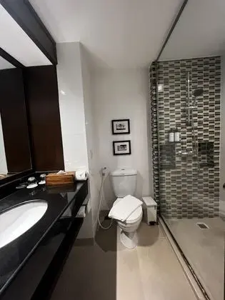 Deluxe Oda, 2 Tek Kişilik Yatak
