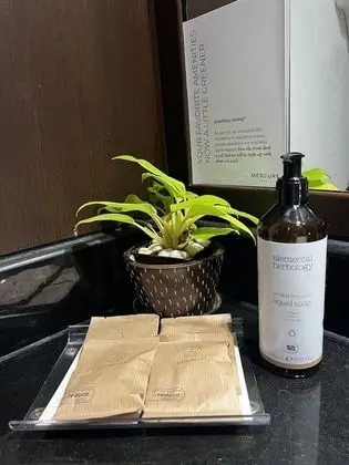 Deluxe Oda, 2 Tek Kişilik Yatak