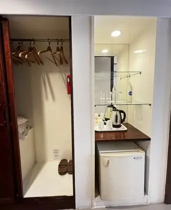 Standard Oda, 2 Tek Kişilik Yatak