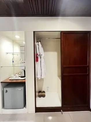Superior Oda, 2 Tek Kişilik Yatak