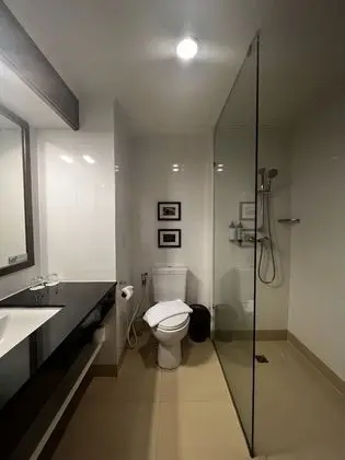Superior Oda, 2 Tek Kişilik Yatak