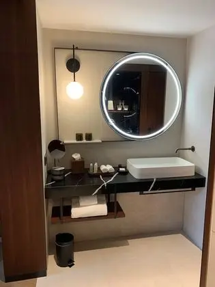 Deluxe Oda, 1 Büyük (Queen) Boy Yatak, Balkon, Manzaralı