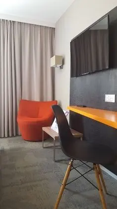 Classic Tek Büyük Yataklı Oda