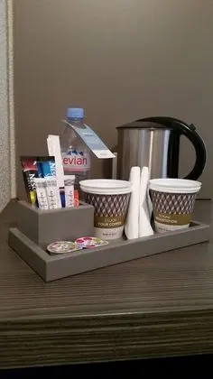 Standard İki Ayrı Yataklı Oda, 2 Tek Kişilik Yatak