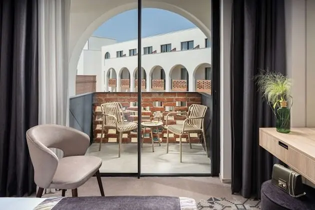 Classic Oda, 2 Tek Kişilik Yatak