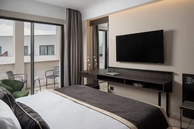 Classic Tek Büyük Yataklı Oda, 1 Çift Kişilik Yatak