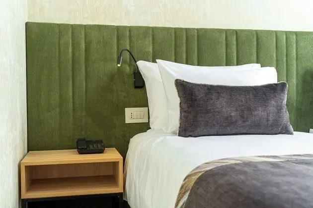 Classic Tek Büyük Yataklı Oda, 1 Çift Kişilik Yatak