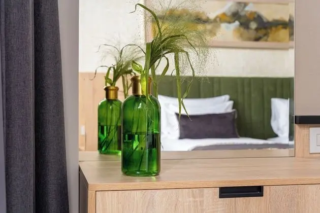 Classic Tek Büyük Yataklı Oda, 1 Çift Kişilik Yatak