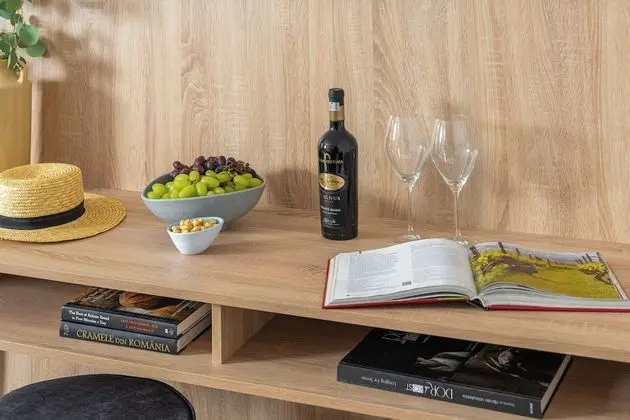 Classic Tek Büyük Yataklı Oda, 1 Çift Kişilik Yatak