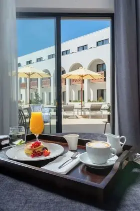 Classic Tek Büyük Yataklı Oda, 1 Çift Kişilik Yatak