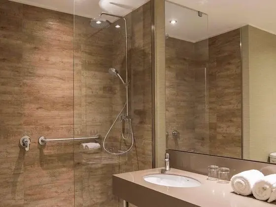Standard Oda, 2 Tek Kişilik Yatak
