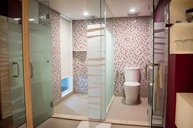 Deluxe Oda, 2 Tek Kişilik Yatak (Grand)