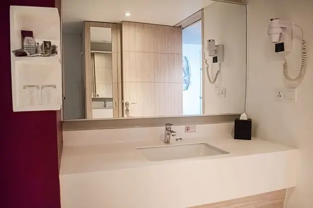 Deluxe Oda, 2 Tek Kişilik Yatak (Grand)