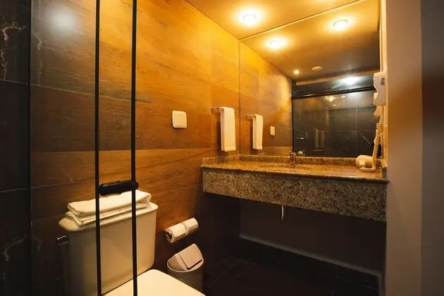 Standard Apartment One Queen Bed