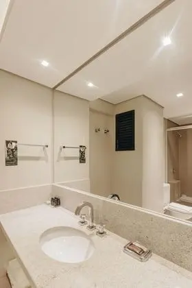 Superior Apart Daire, 1 En Büyük (King) Boy Yatak ve Çekyat, Balkon
