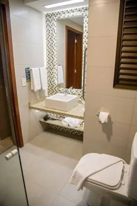 Standard Oda, 1 Çift Kişilik Yatak