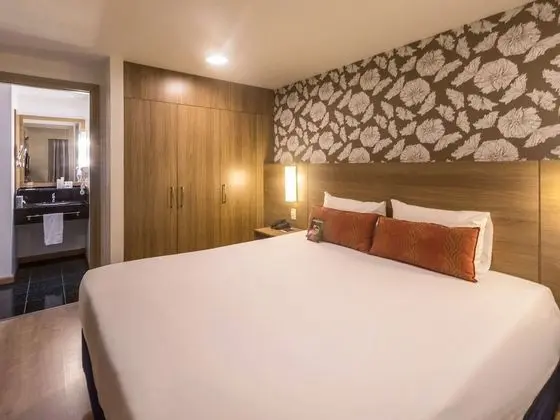 Deluxe Apart Daire, 1 Çift Kişilik Yatak, Balkon