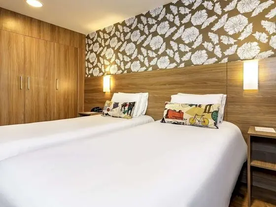 Superior Apart Daire, 2 Tek Kişilik Yatak, Balkon