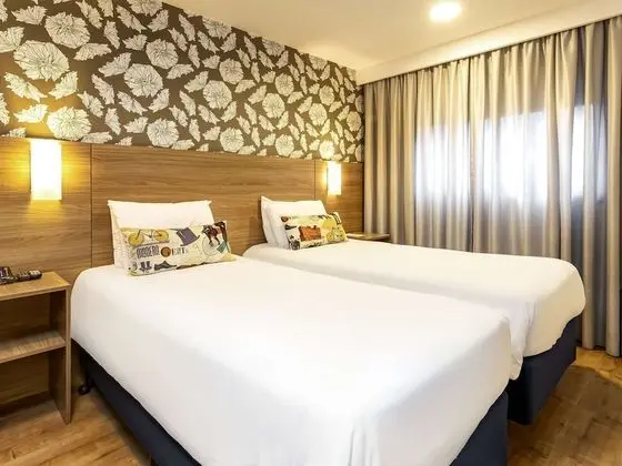 Superior Apart Daire, 2 Tek Kişilik Yatak, Balkon